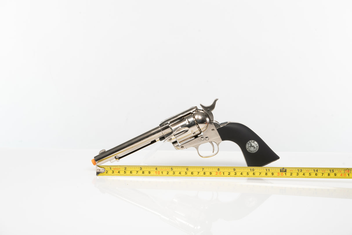 Peacemaker Revolver Prop