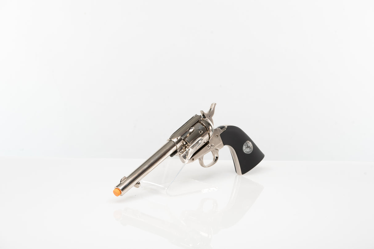 Peacemaker Revolver Prop