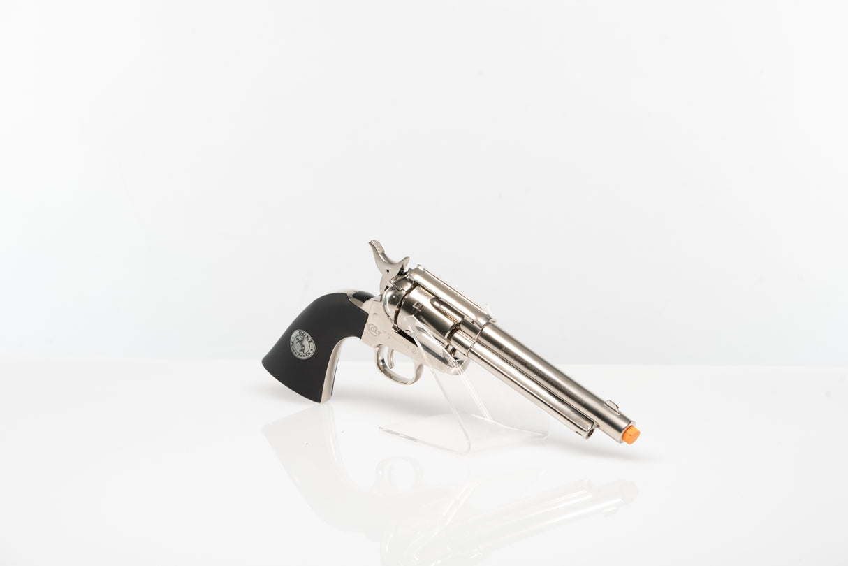 Peacemaker Revolver Prop