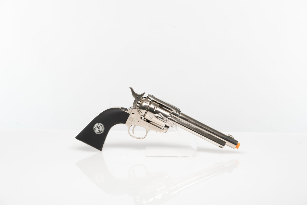 Peacemaker Revolver Prop