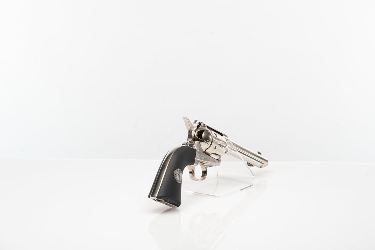 Peacemaker Revolver Prop