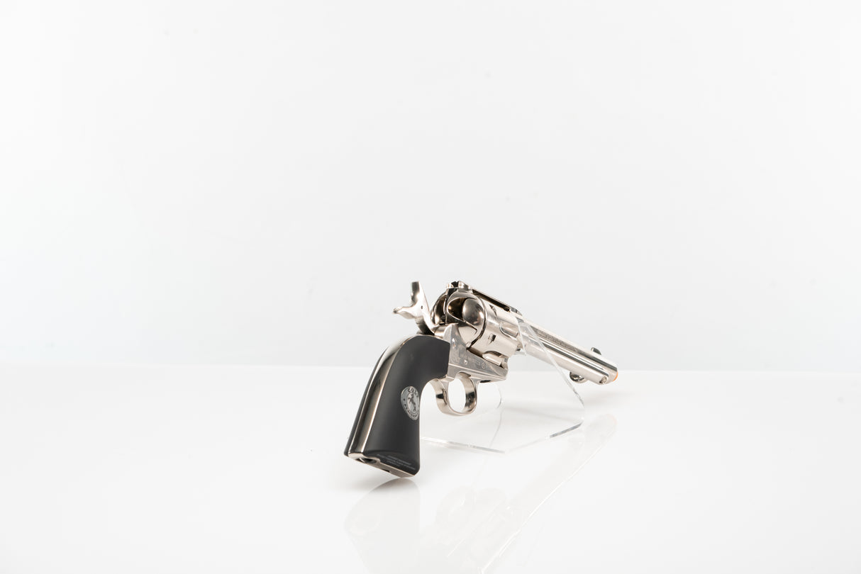 Peacemaker Revolver Prop