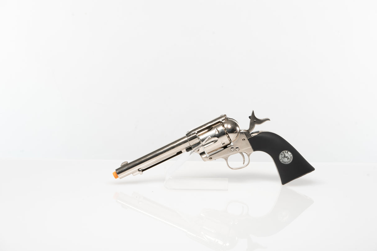 Peacemaker Revolver Prop
