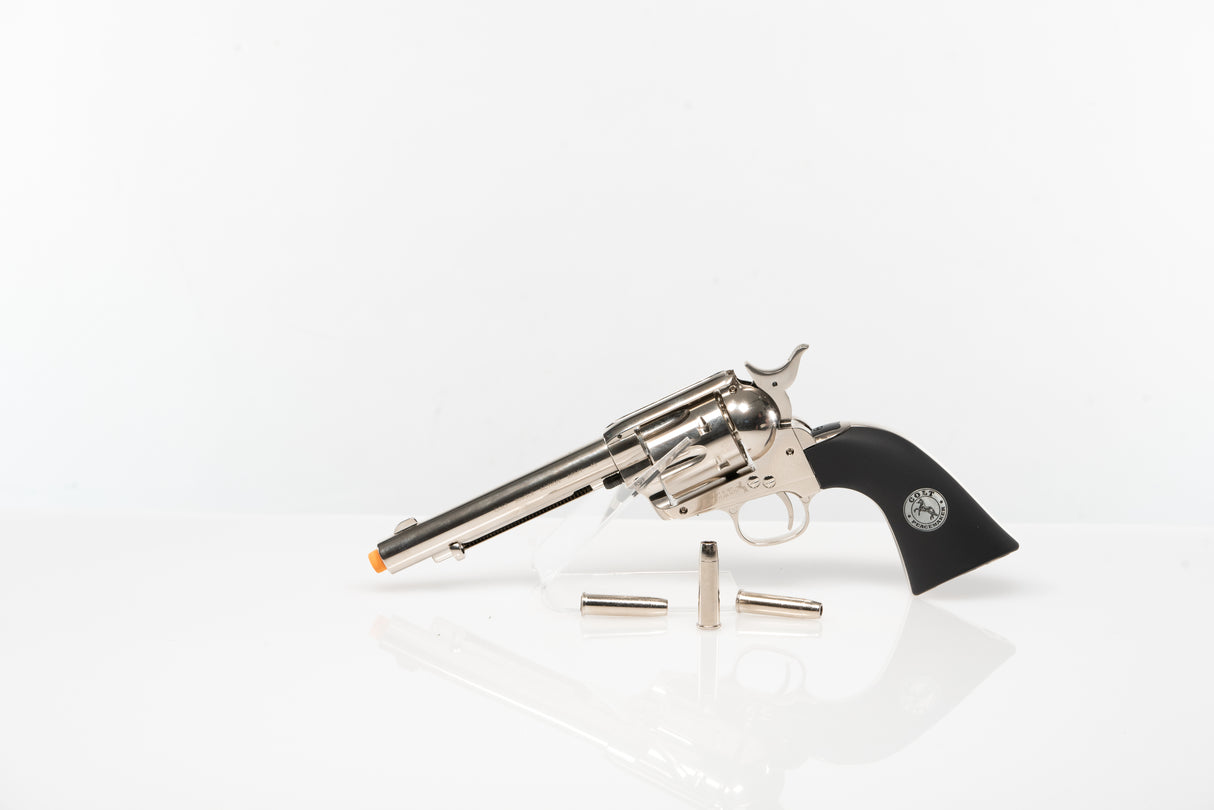 Peacemaker Revolver Prop