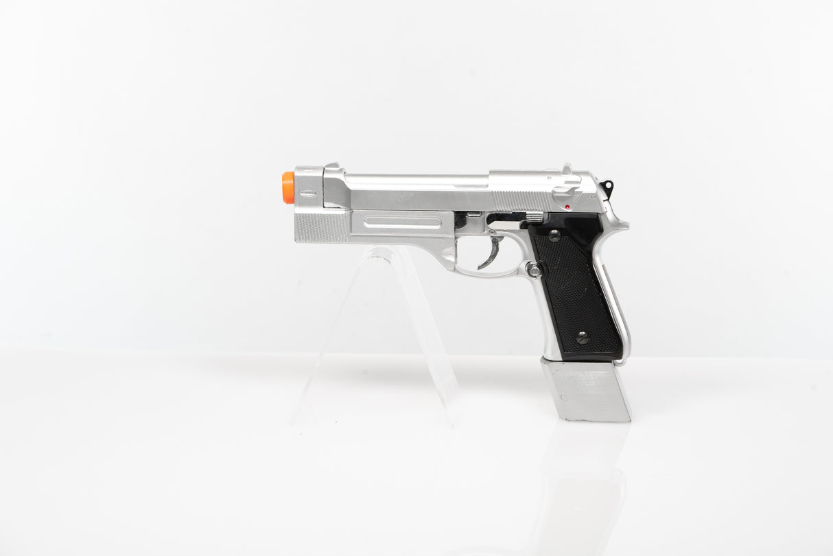 Selene Pistol - Blood War Prop - Wulfgar Props