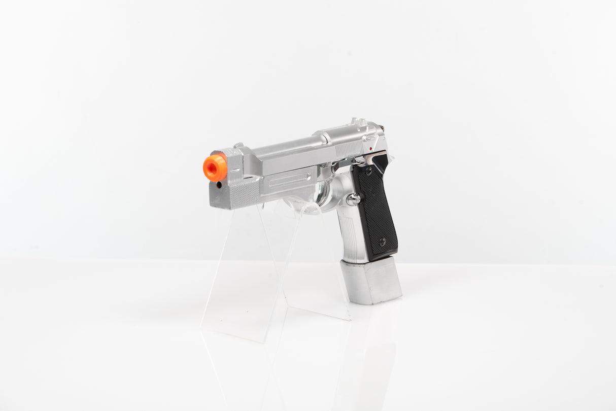 Selene Pistol - Blood War Prop - Wulfgar Props