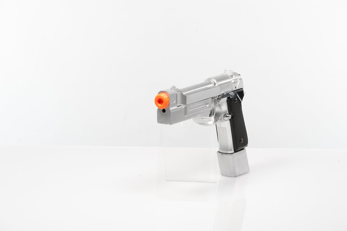 Selene Pistol - Blood War Prop - Wulfgar Props