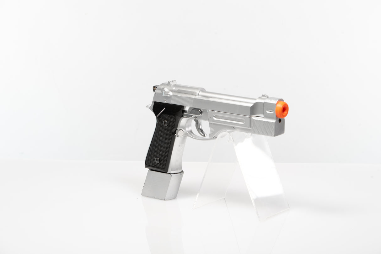 Selene Pistol - Blood War Prop - Wulfgar Props