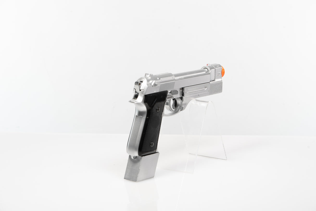 Selene Pistol - Blood War Prop - Wulfgar Props