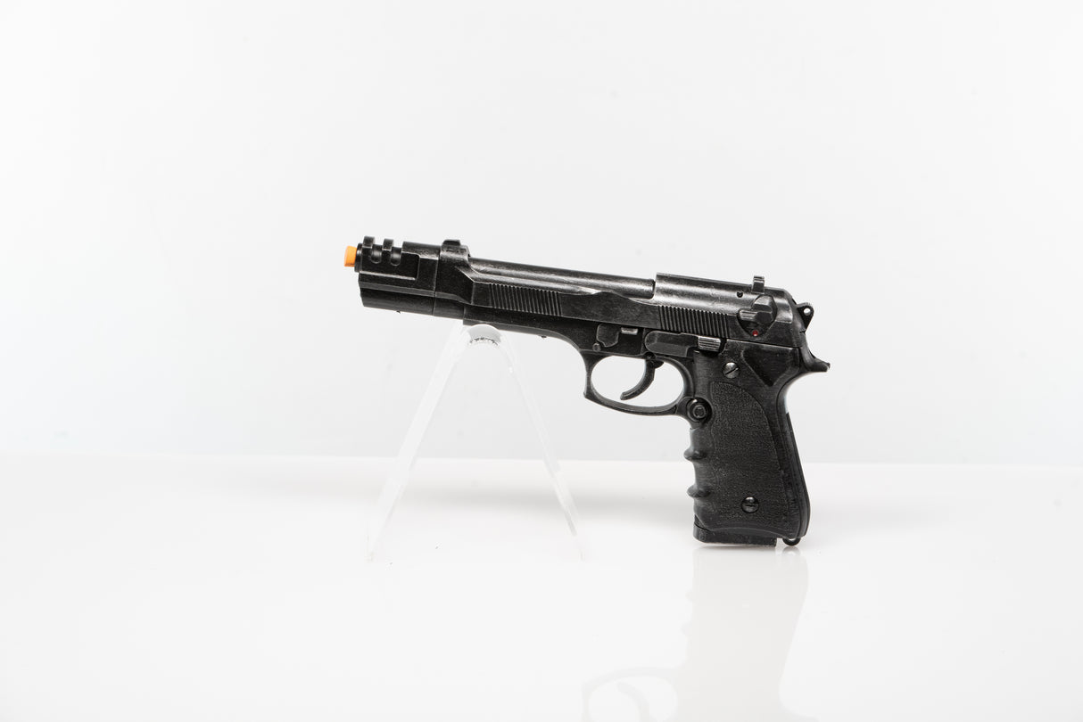 Selene Vampire Pistol - Original Film Prop