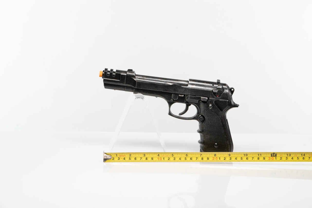 Selene Vampire Pistol - Original Film Prop