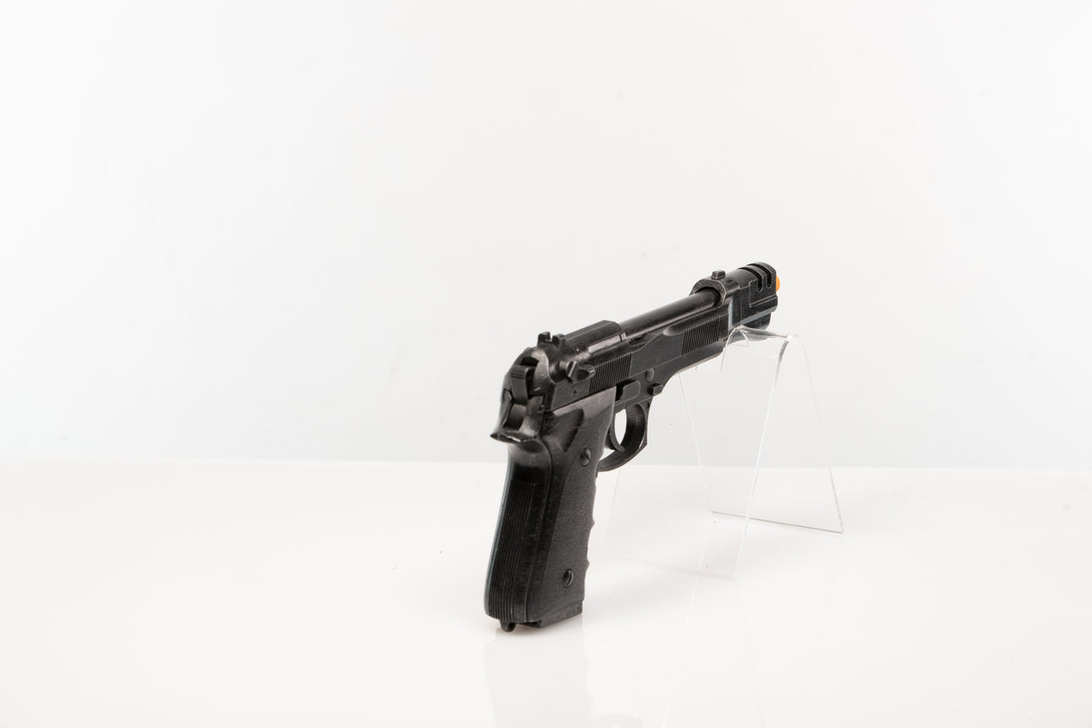 Selene Vampire Pistol - Original Film Prop
