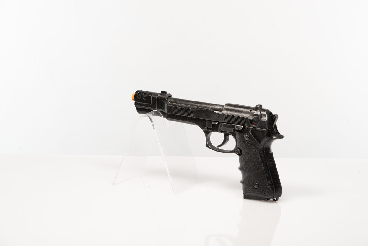 Selene Vampire Pistol - Original Film Prop