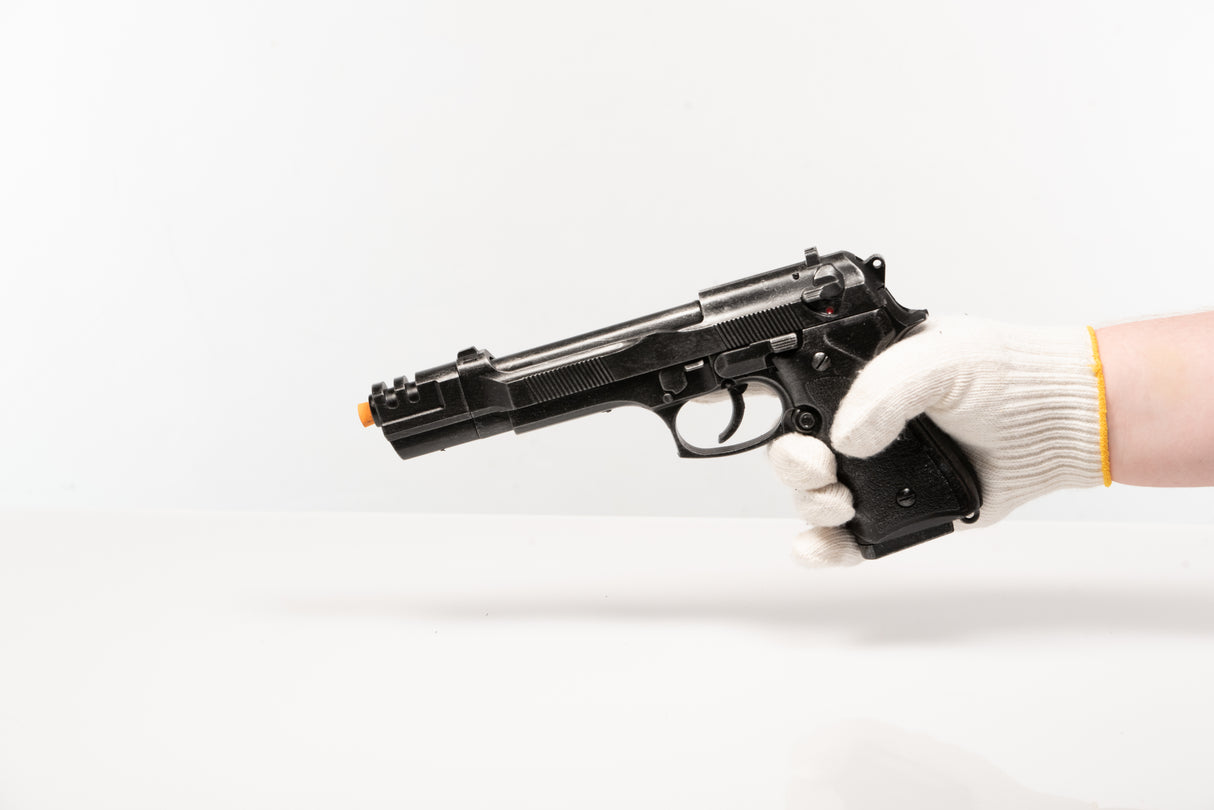 Selene Vampire Pistol - Original Film Prop
