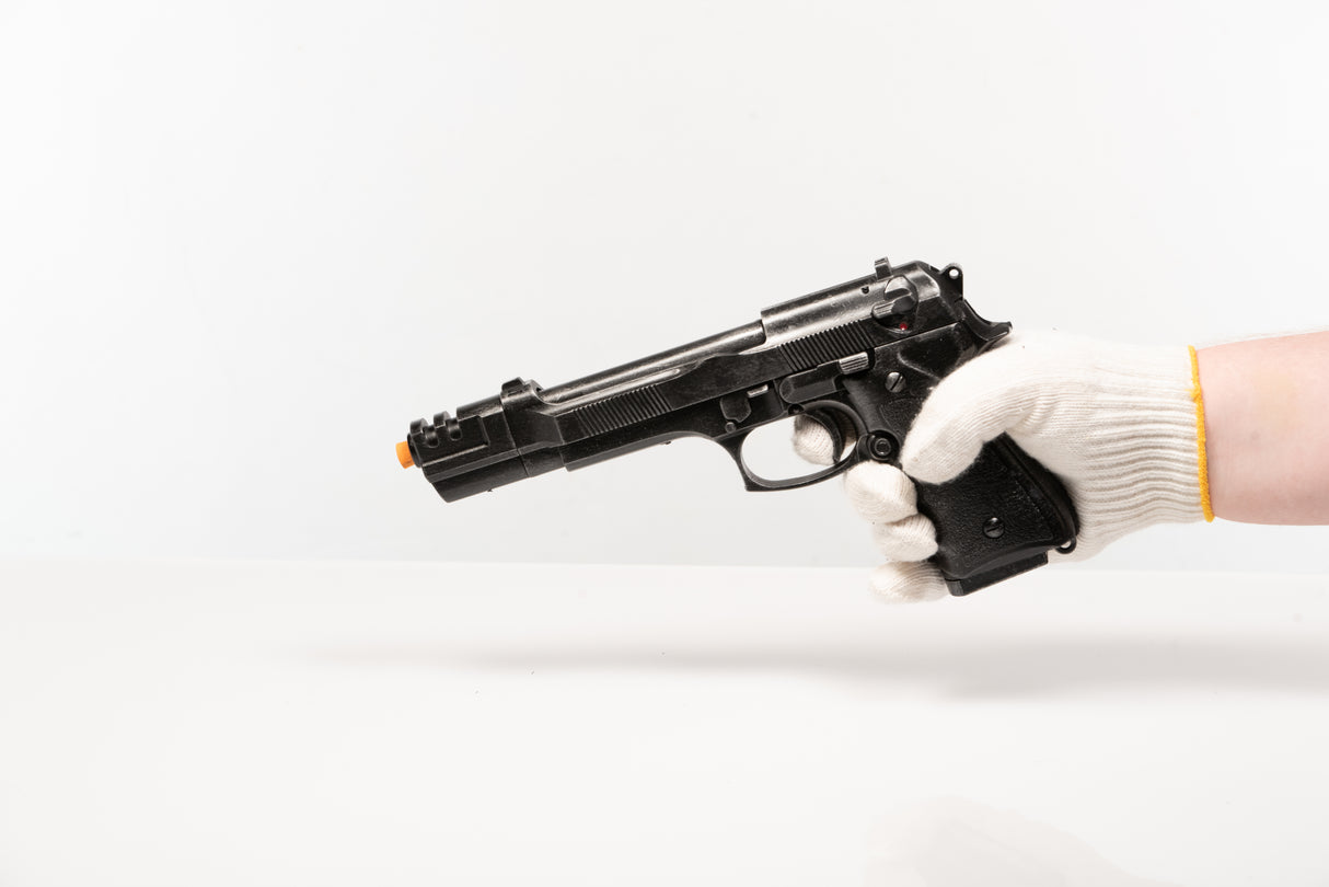 Selene Vampire Pistol - Original Film Prop