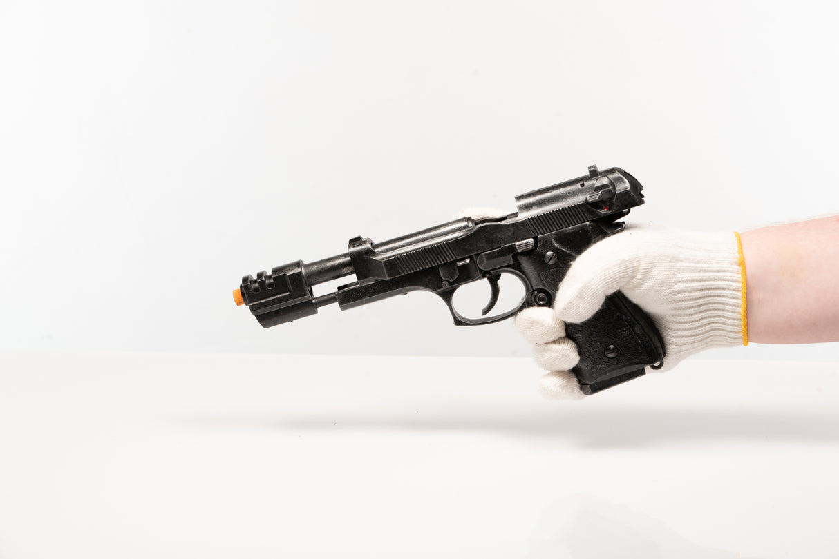 Selene Vampire Pistol - Original Film Prop