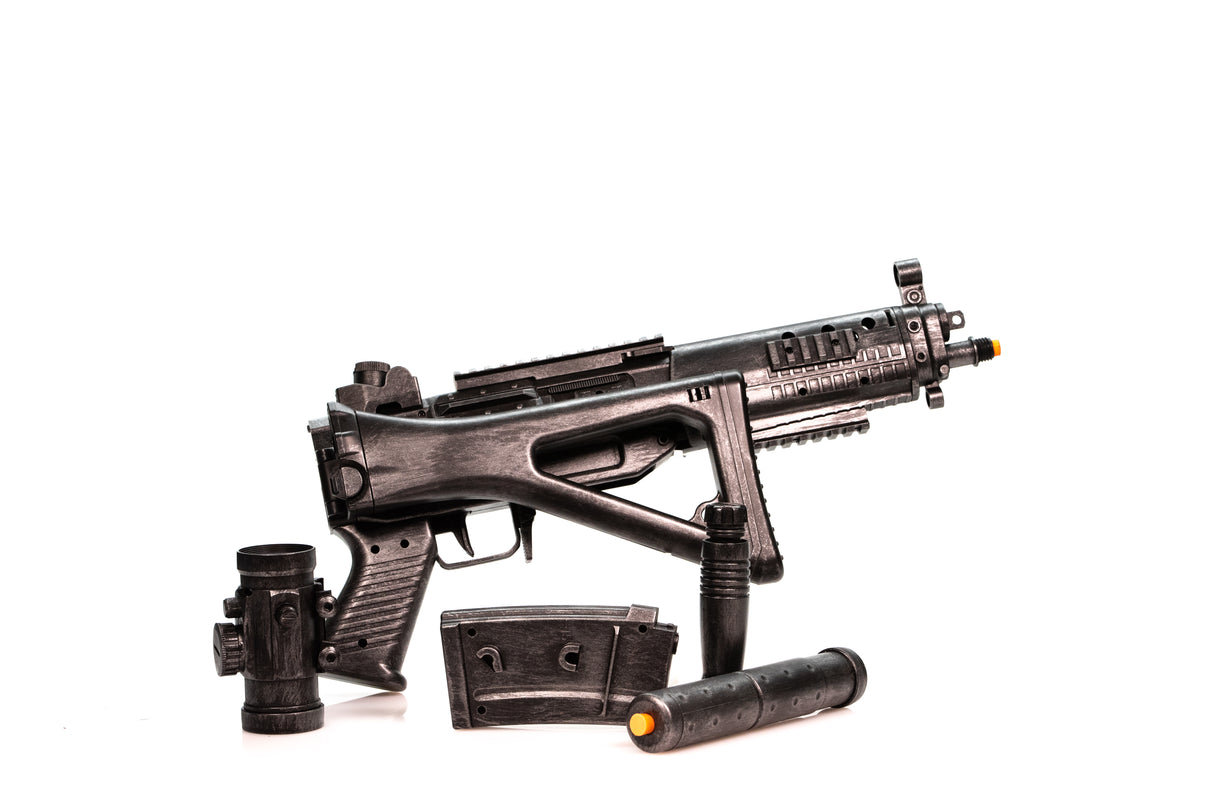Tactical SMG Replica Prop - Wulfgar Props