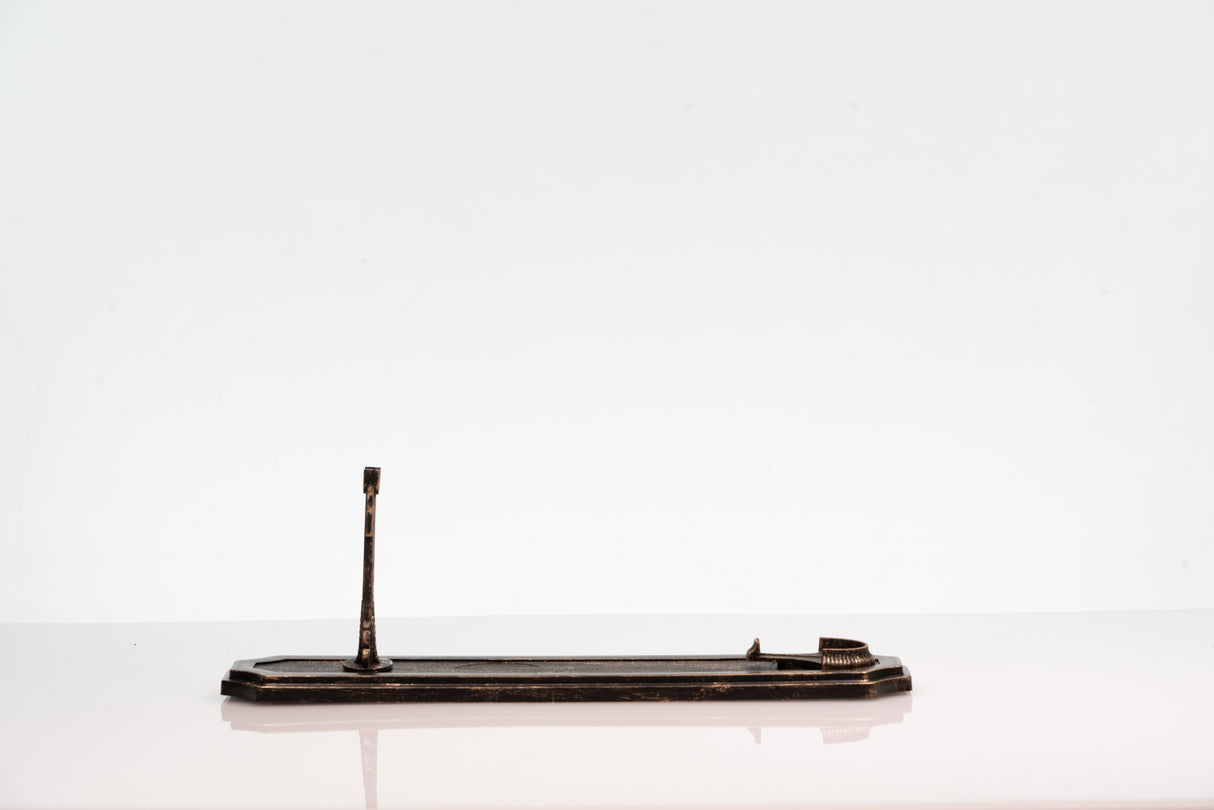 Revolver Display Stand