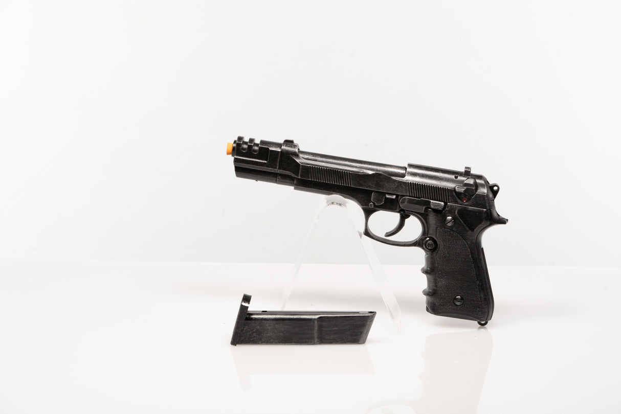 Selene Vampire Pistol - Original Film Prop