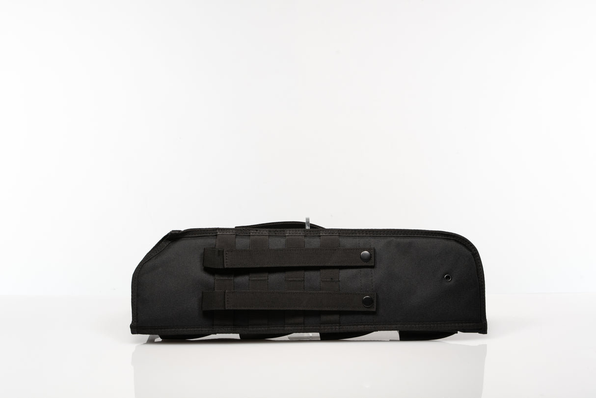 Back Holster Sling - for Shotgun Props and Blaster Props - Wulfgar Props