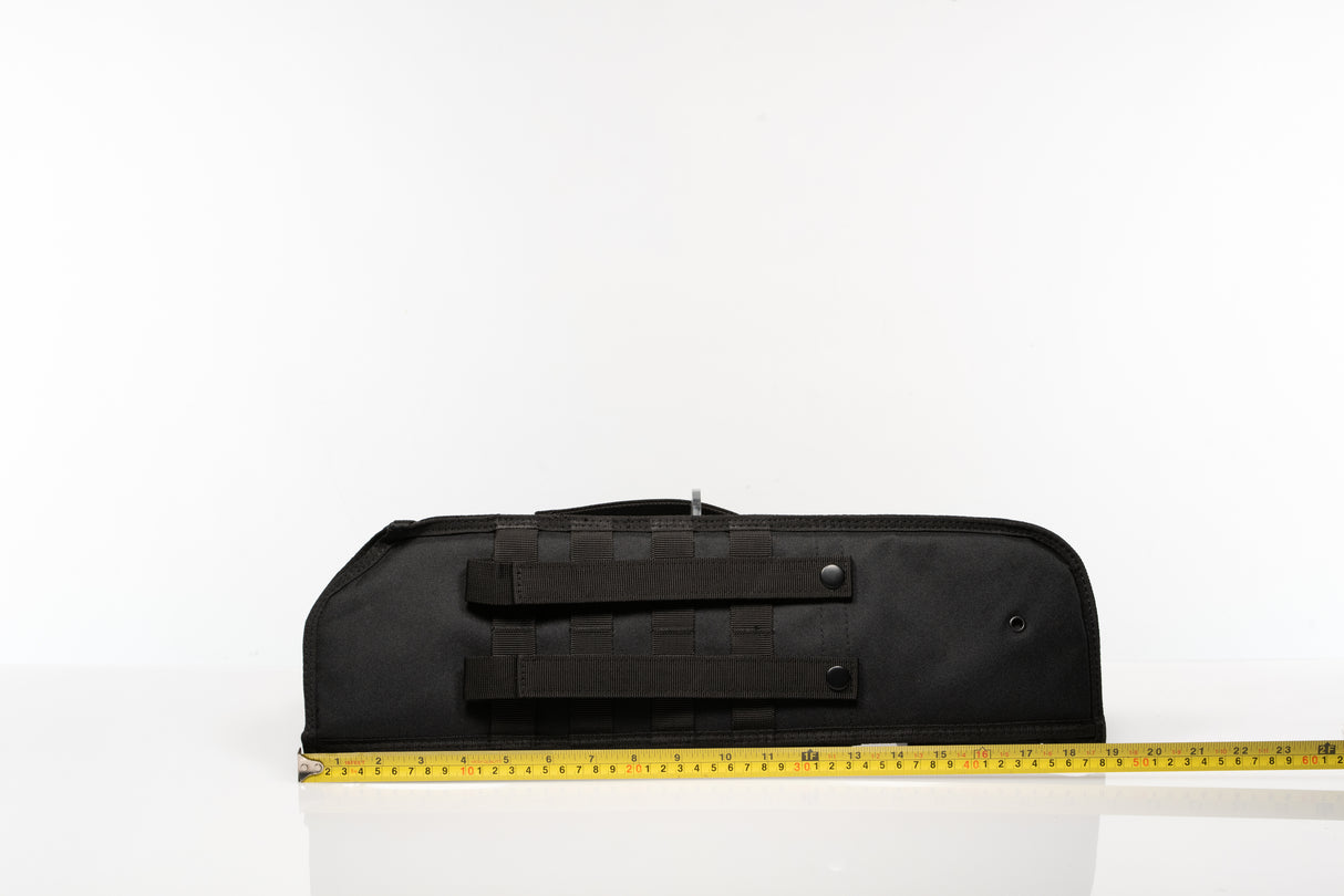 Back Holster Sling - for Shotgun Props and Blaster Props - Wulfgar Props