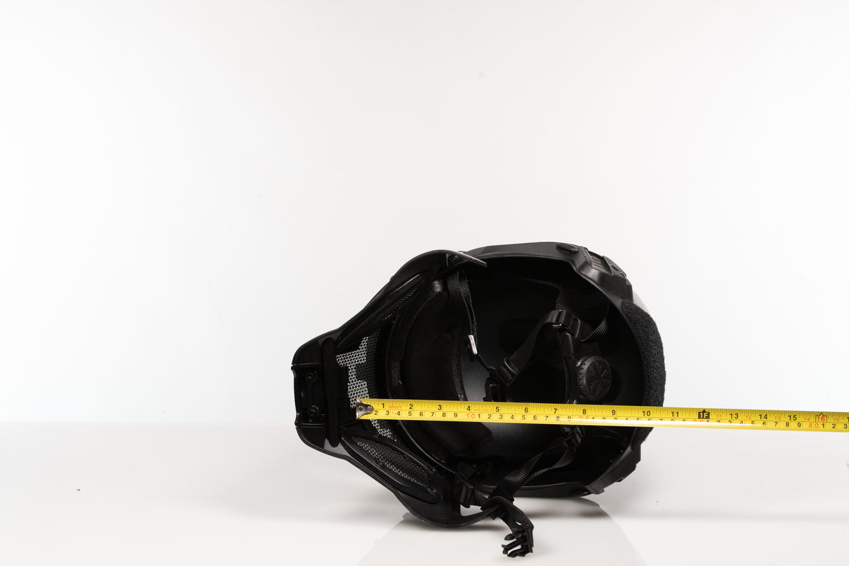 Space Warrior Tactical Helmet Cosplay