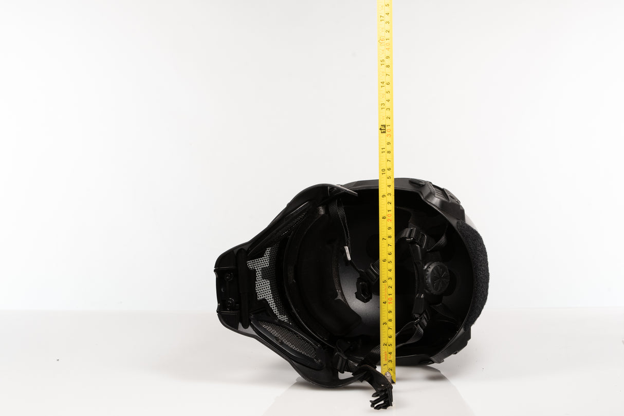 Space Warrior Tactical Helmet Cosplay