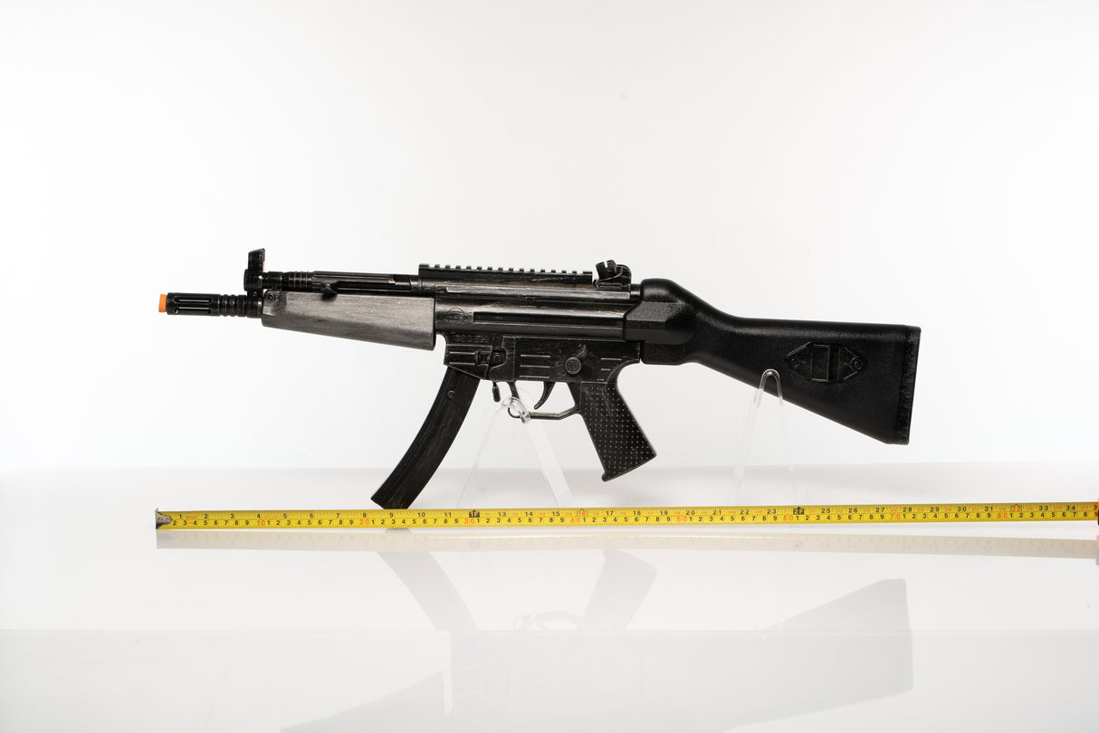 Mp5 22 Film Cosplay Rifle Prop