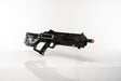 Sci-Fi Rail Rifle Prop - Wulfgar Props