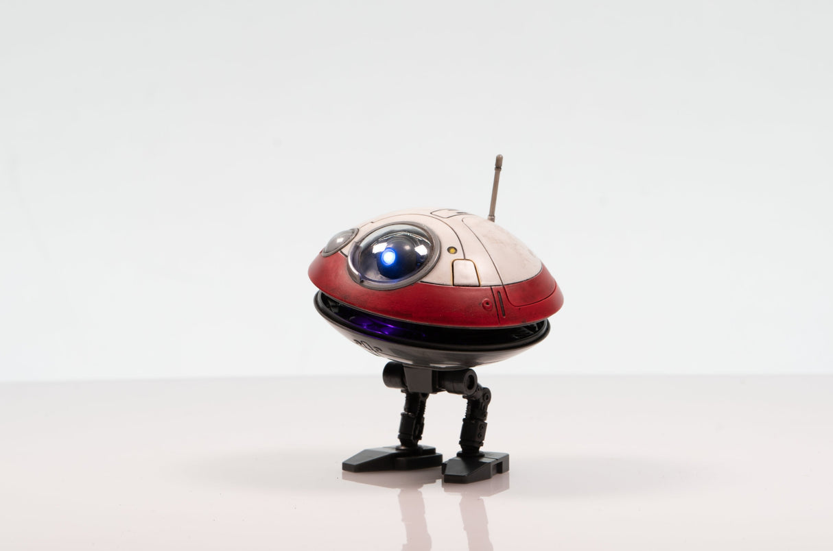 Lola Droid Authentic Scale Prop