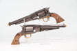 Roland Deschain Prop Revolver Set - Wulfgar Props
