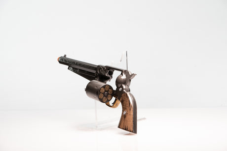Roland Deschain Prop Revolver Set - Wulfgar Props