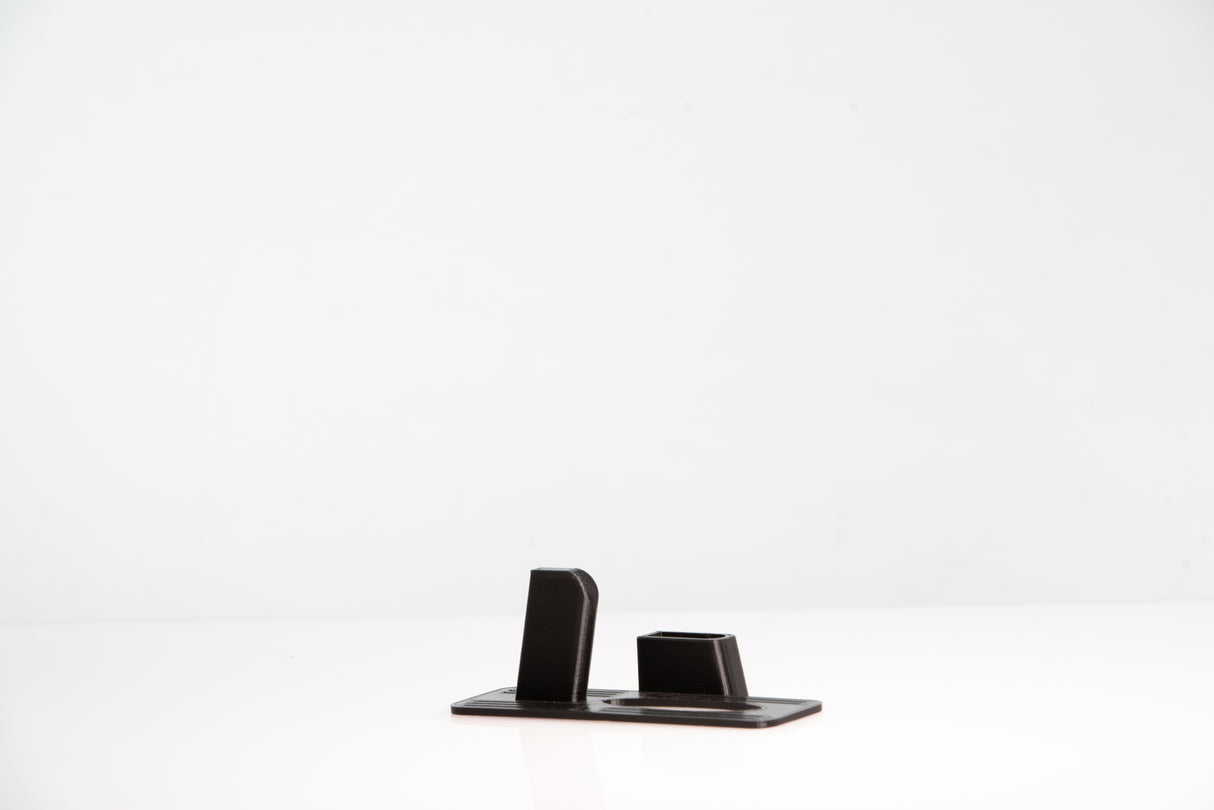 R1 Enhanced Metal Shiny Top 1911 Pistol Fake Film Costume Prop