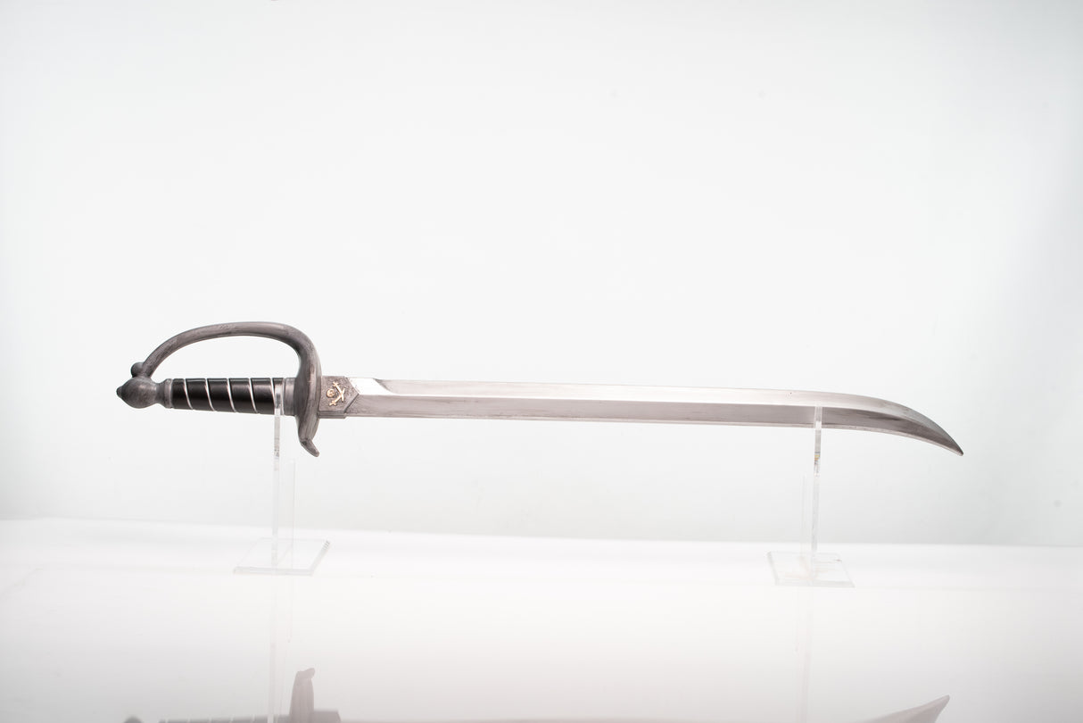 Pirate Sabre Prop - Wulfgar Props
