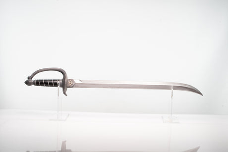 Pirate Sabre Prop - Wulfgar Props