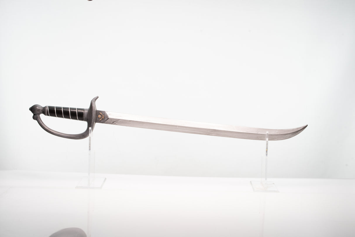 Pirate Sabre Prop - Wulfgar Props