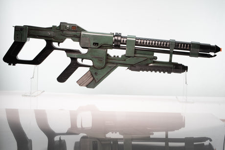 Alien Resurrection Dual Blaster Fake Film Costume Prop