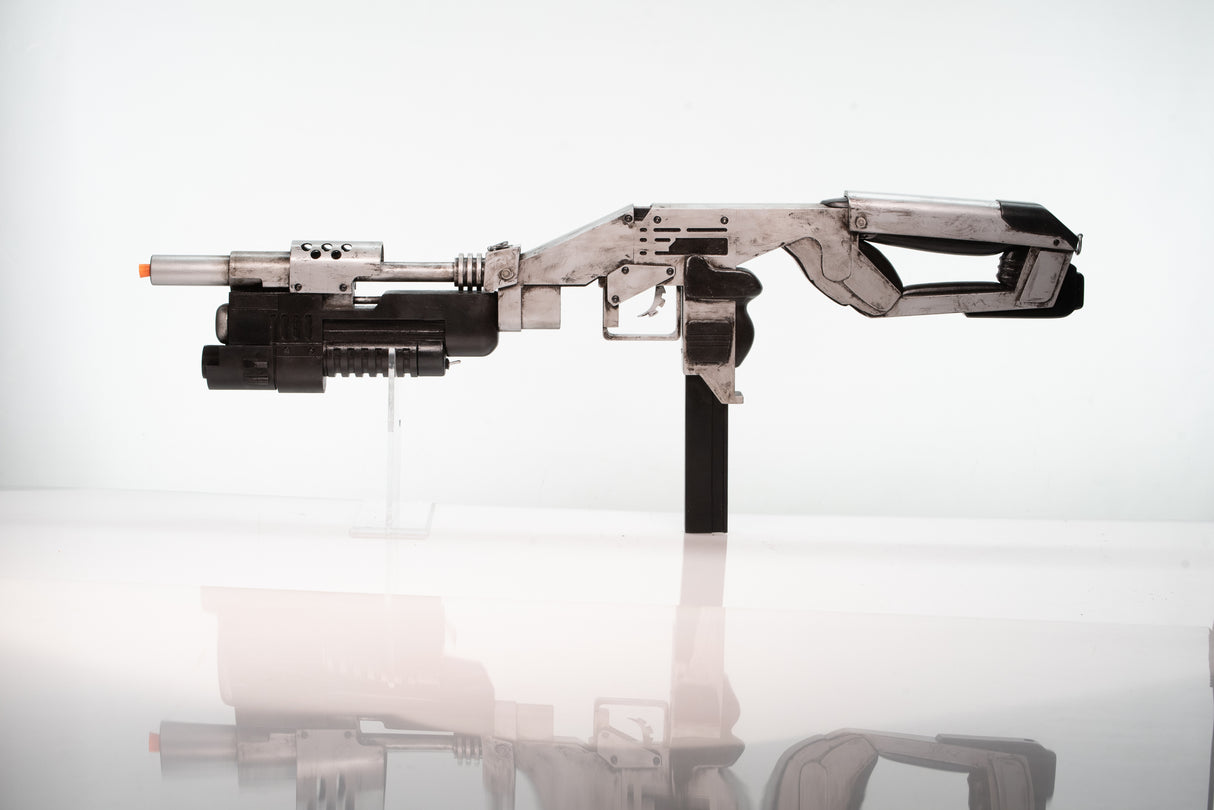 Alien Resurrection Lac 99 Fake Film Costume Prop