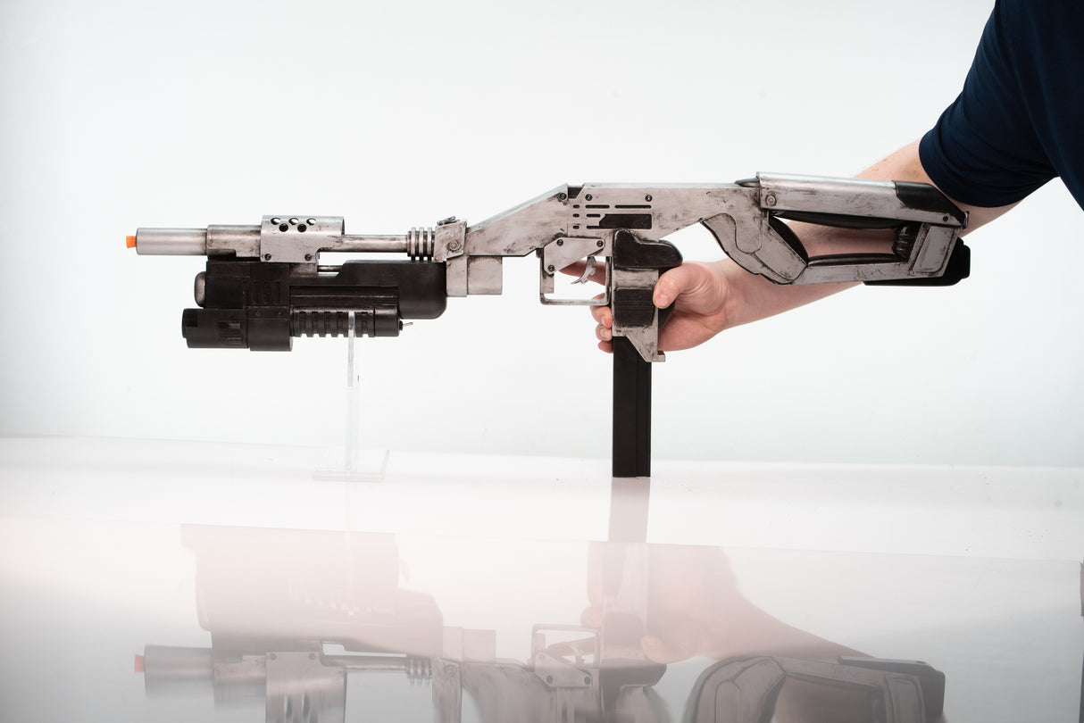 Alien Resurrection Lac 99 Fake Film Costume Prop