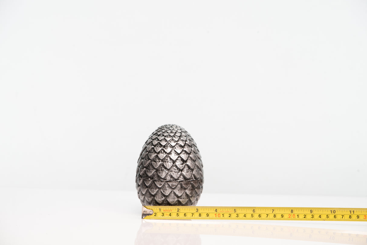 Dragon Egg Containers