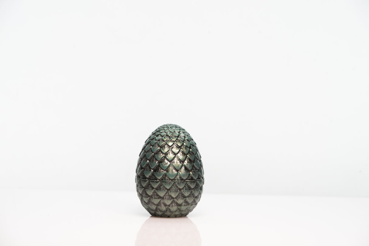 Dragon Egg Containers