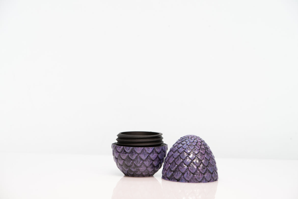Dragon Egg Containers