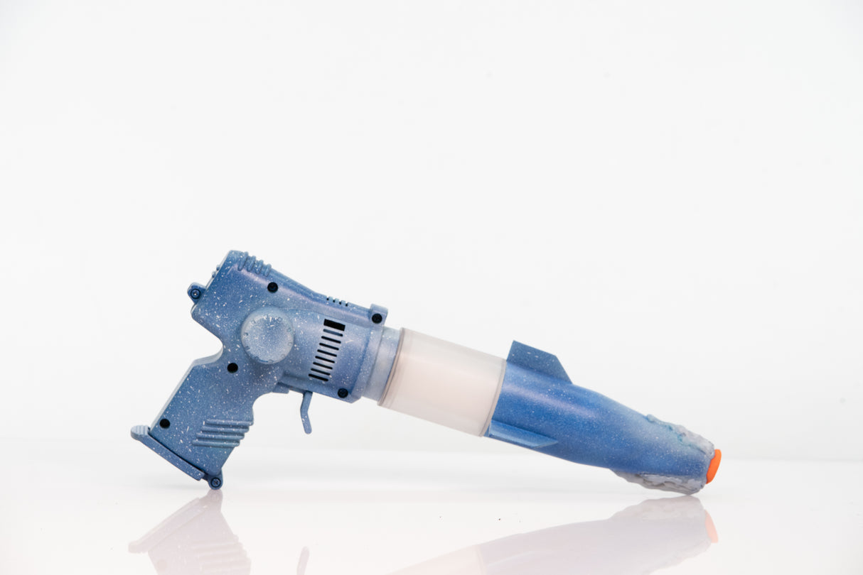Freeze Ray Blaster Prop - Wulfgar Props