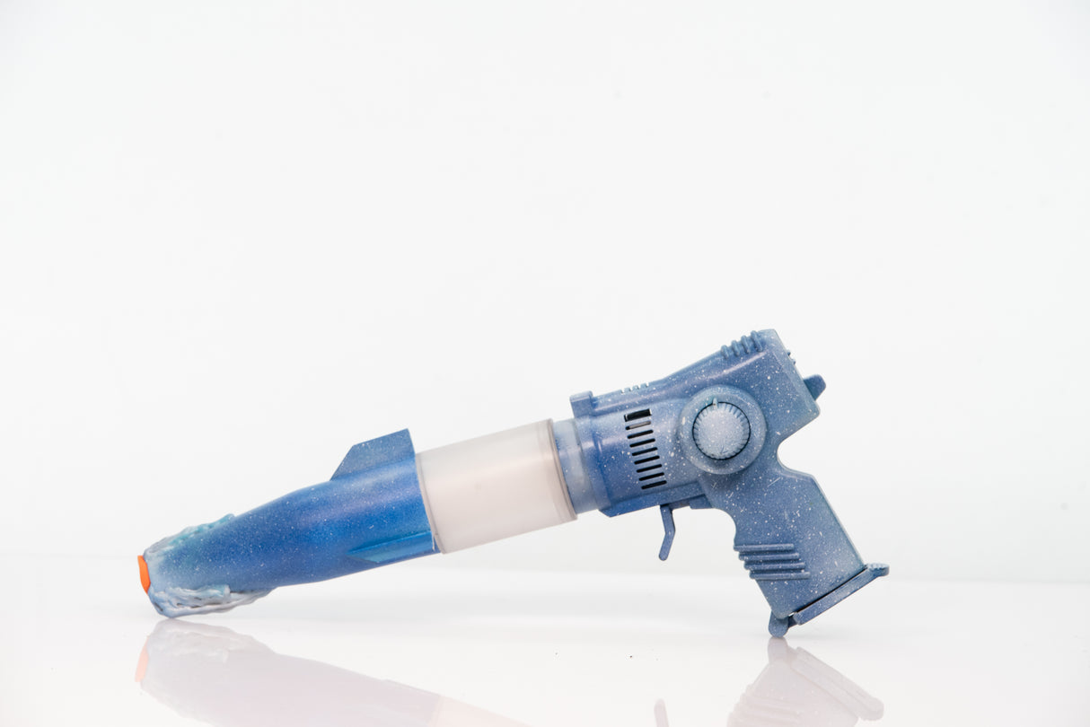 Freeze Ray Blaster Prop - Wulfgar Props