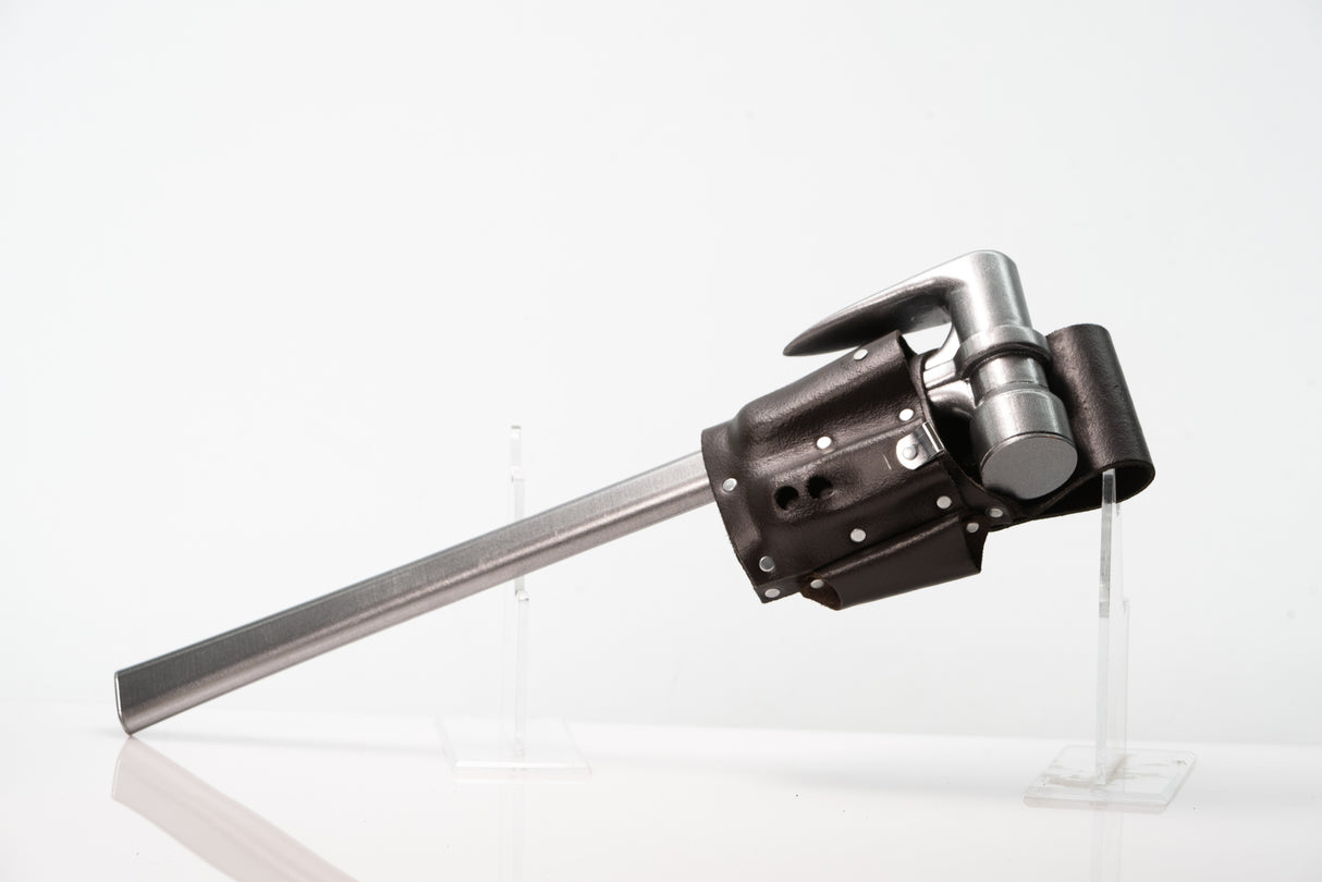 Armorer Hammer Cosplay Prop