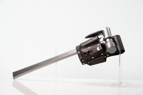 Armorer Hammer Cosplay Prop