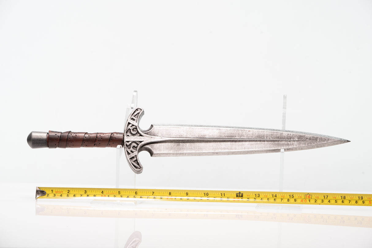 Bloodthorn Dagger Fake Film Costume Prop