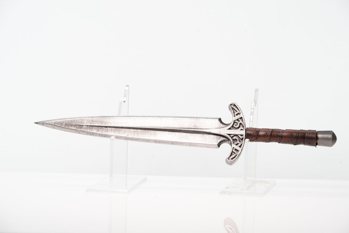 Bloodthorn Dagger Fake Film Costume Prop