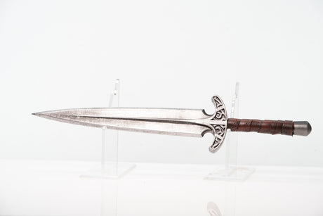 Bloodthorn Dagger Fake Film Costume Prop