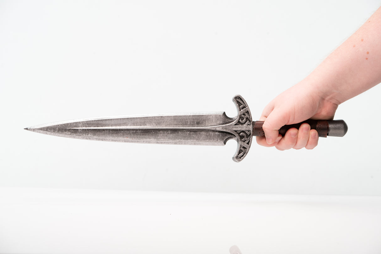 Bloodthorn Dagger Fake Film Costume Prop